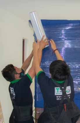 Galeria empresa de embalaje en Lima Peru - TSL mudanzas